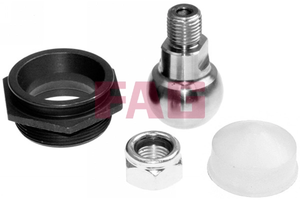Ball Joint